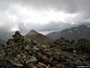 Stob Dubh from Stob Coire Raineach