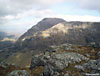 Stob Dearg from Stob nan Cabar