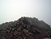 Am Bodach summit