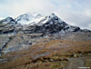 The massive horseshoe of Coire Gaothach