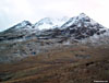 A last look at Ben Lui before trudging back to the car