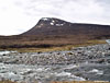 The western slopes of Sron Dreineach on Beinn Bheoil