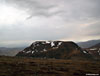 Beinn Bheoil from Sron Bealach Beithe