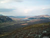 Loch Pattack from Beinn Bheoil