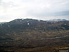 Carn Dearg from the south-east