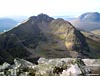Mullach an Rathain from Spidean a' Choire Leith