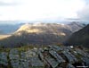 Beinn Eighe from Liathach