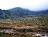 In Coire na Sleaghaich