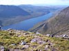 Loch na Sealga