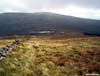 The Lochans of Auchniebut between Meikle Millyea and Milldown