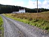 Passing Fore Bush on the way back to Forrest Lodge