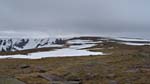 Nearing the top of Beinn a' Bhuird