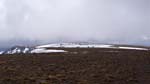 Looking south along the top of Beinn a' Bhuird
