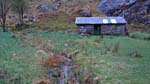 Sourlies bothy