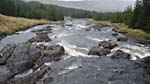 The River Garry