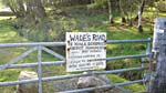 No motorbikes then