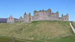 Ruthven Barracks