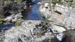 The River Tromie from Tromie Bridge