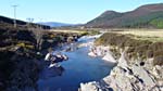 The River Feshie