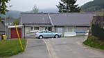 The end of the road for me at Braemar Health Centre