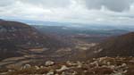 Abernethy Forest from Bynack Beg