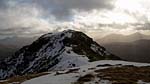 Beinn Dorain summit