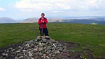 Carn na Caim summit