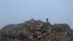 Freezing to death on Ben More Assynt