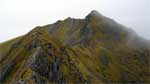 The Forcan ridge
