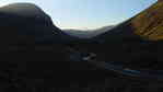 Ben Lui in the distance
