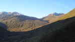 Beinn Dorain and Beinn an Dothaidh
