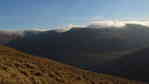 Meall Tionail and Creag Mhor
