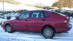 One stuck towny car
