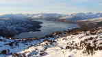 First look at Loch Katrine
