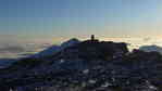 Trig point on Ben More
