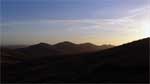 Scald Law, Carnethy Hill, etc. from the side of Capelaw Hill