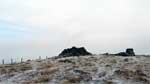 Ben Cleuch summit