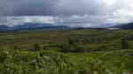 Looking south-ish from near Loch Eigheach