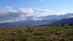Glen Coe in the distance