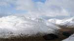 Sgurr a'Mhaoraich