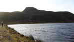 Meall na h-Aodainn Moire
