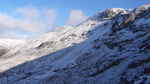 Meall nan Tri Tighearnan and Glas Bheinn Mhor
