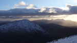 Beinn nan Aighenan

