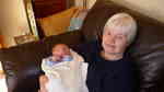 Granny's turn
