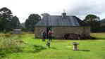 Ruigh-aiteachain bothy
