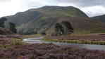 Creag na Cailleach, Glen Feshie
