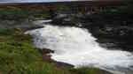 Scottish Rights of Way Society bridge over the River Eidart
