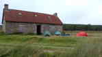 Big windbreak
