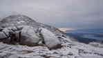 The top!
