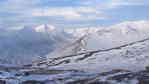 Cairn Toul, Braeriach and pals

